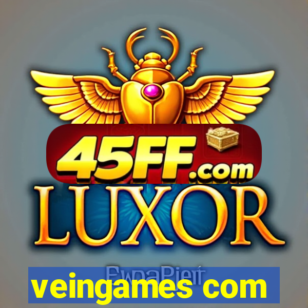 veingames com